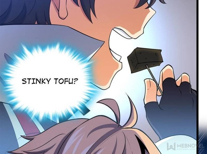 Spare Me, Great Lord! Chapter 35 - Page 49