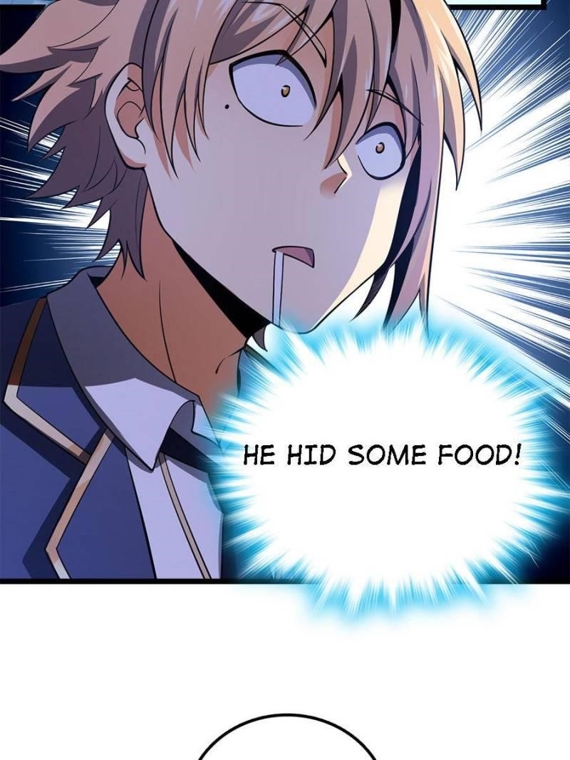 Spare Me, Great Lord! Chapter 35 - Page 50