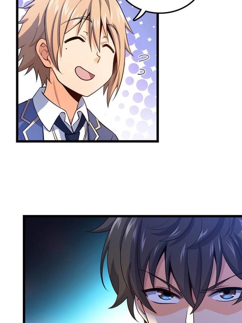 Spare Me, Great Lord! Chapter 35 - Page 54