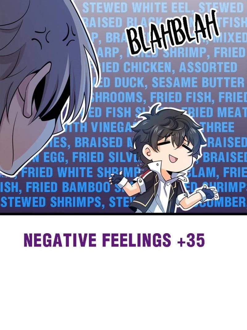 Spare Me, Great Lord! Chapter 35 - Page 57