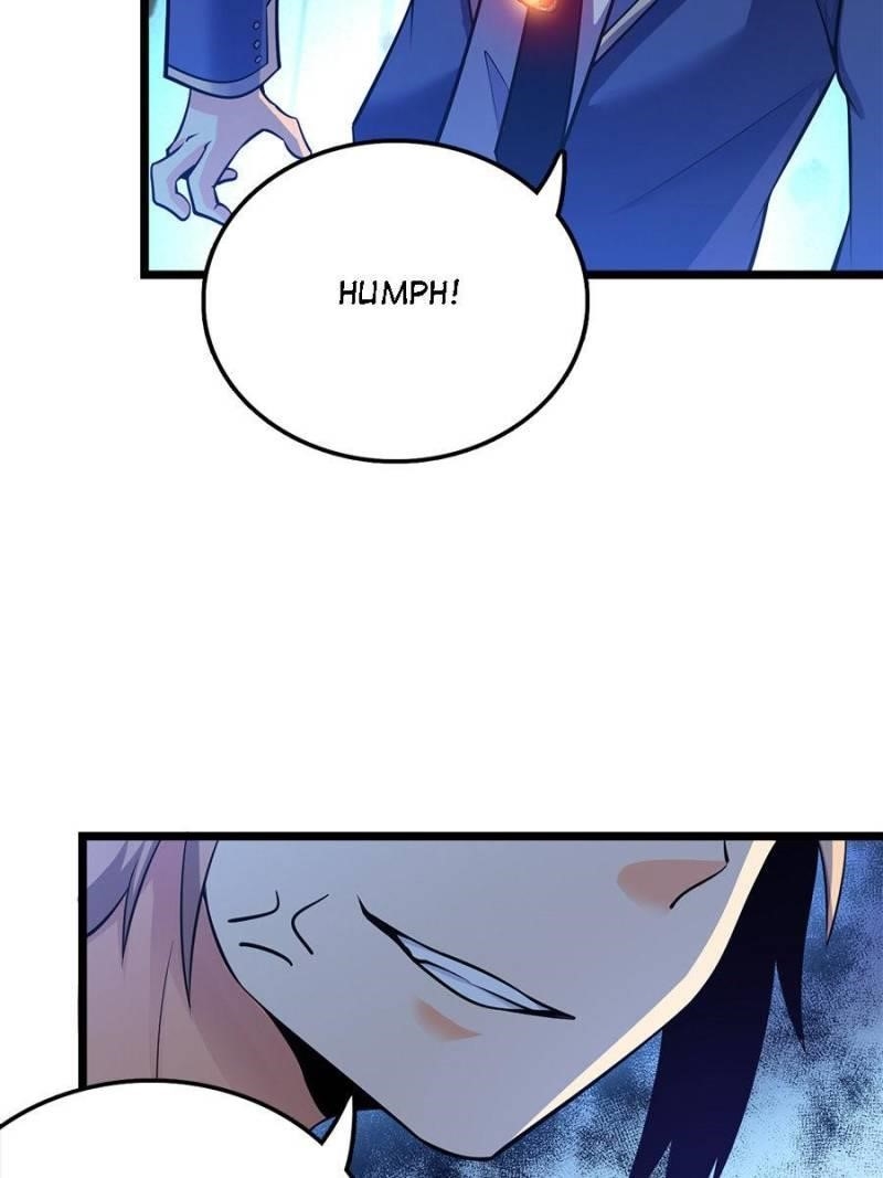 Spare Me, Great Lord! Chapter 35 - Page 59