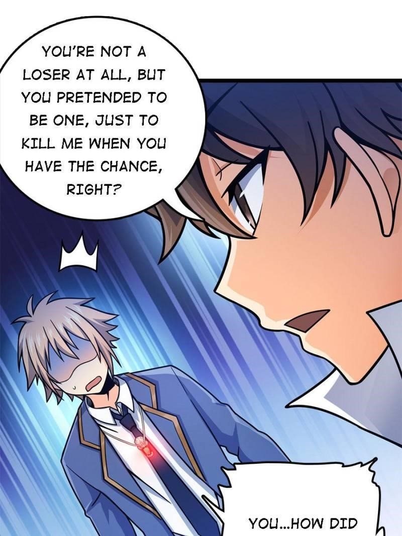 Spare Me, Great Lord! Chapter 35 - Page 64