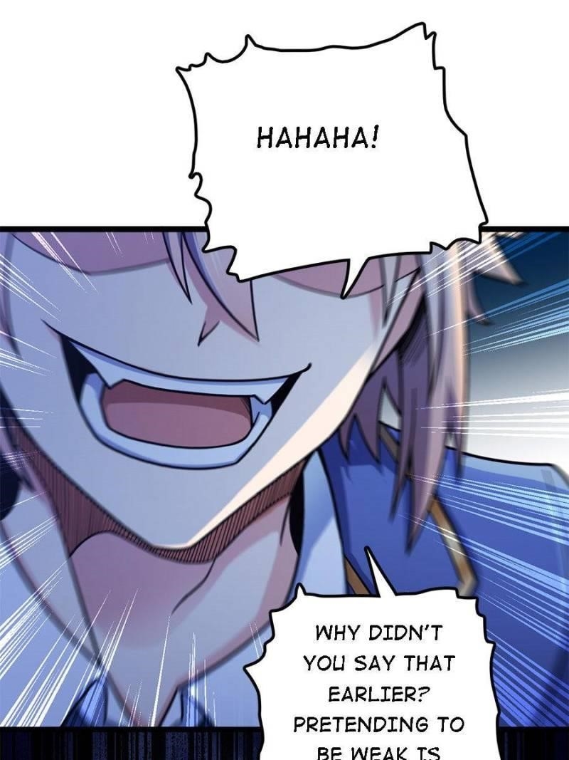 Spare Me, Great Lord! Chapter 35 - Page 70