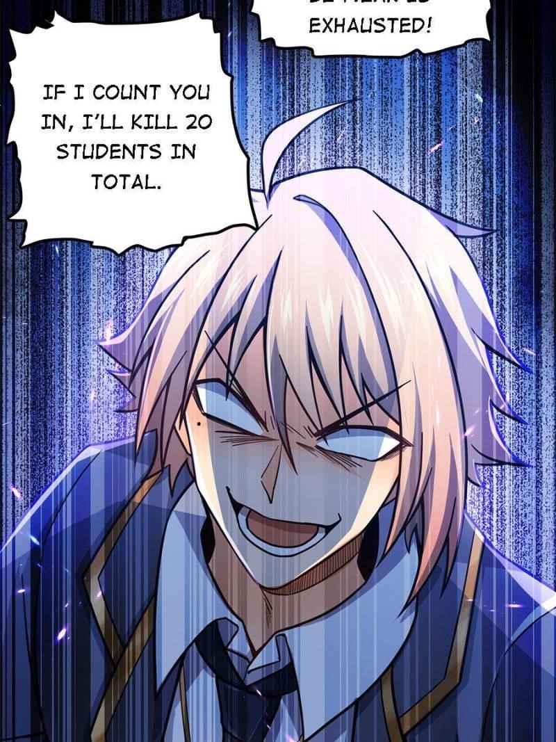 Spare Me, Great Lord! Chapter 35 - Page 71