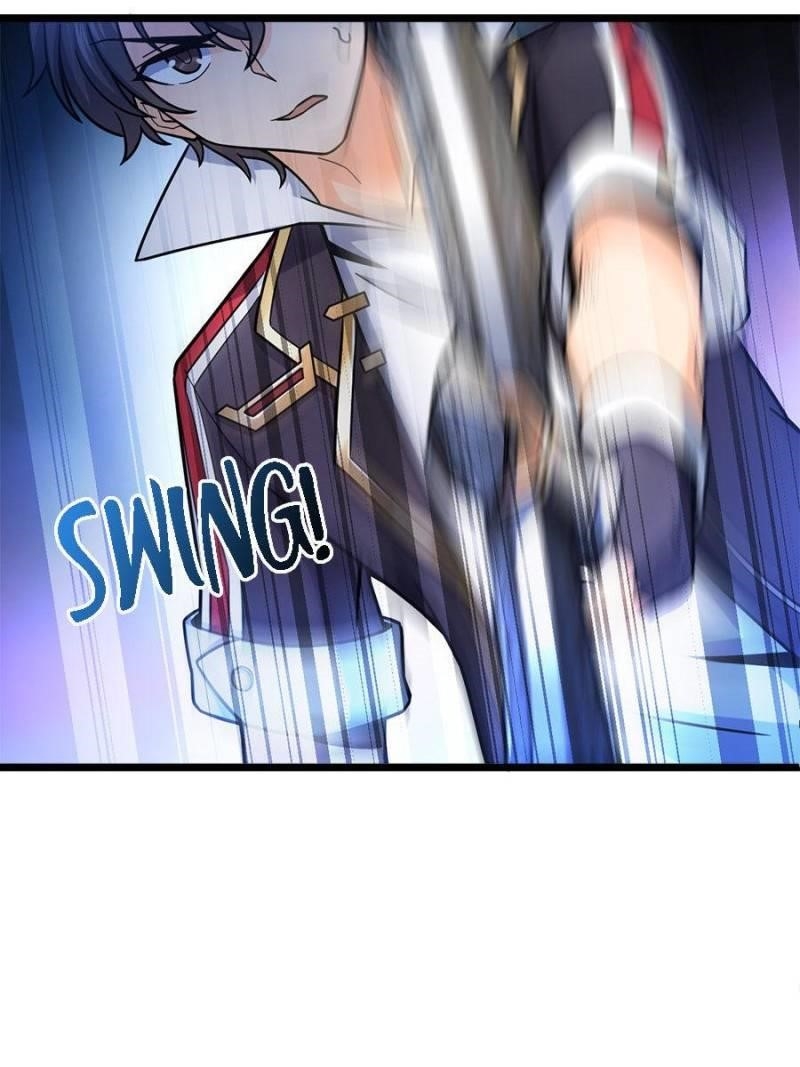 Spare Me, Great Lord! Chapter 35 - Page 76