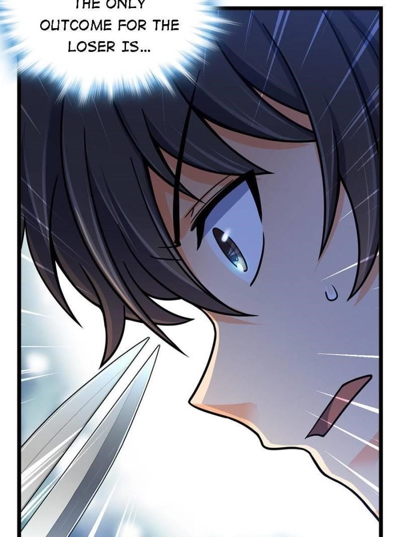 Spare Me, Great Lord! Chapter 35 - Page 80