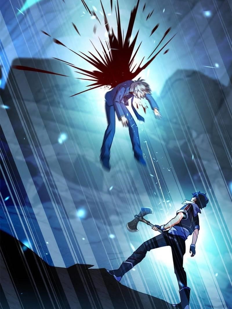 Spare Me, Great Lord! Chapter 35 - Page 89