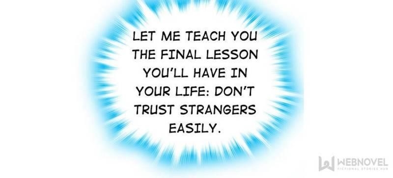 Spare Me, Great Lord! Chapter 35 - Page 9