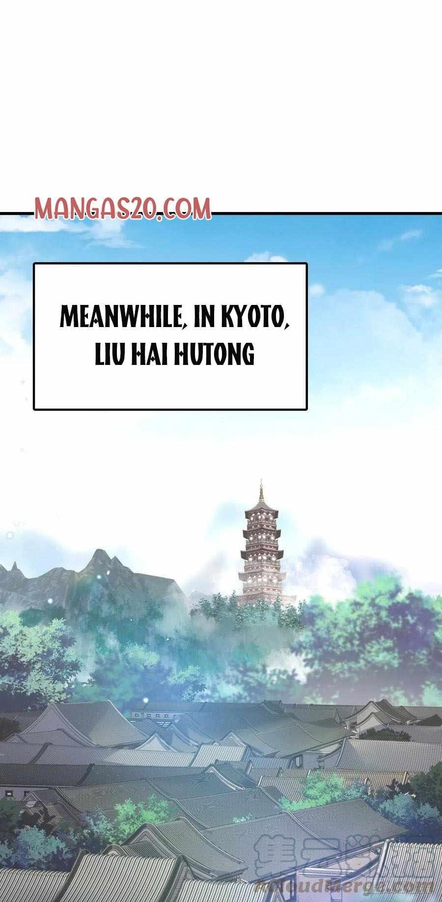 Spare Me, Great Lord! Chapter 350 - Page 16