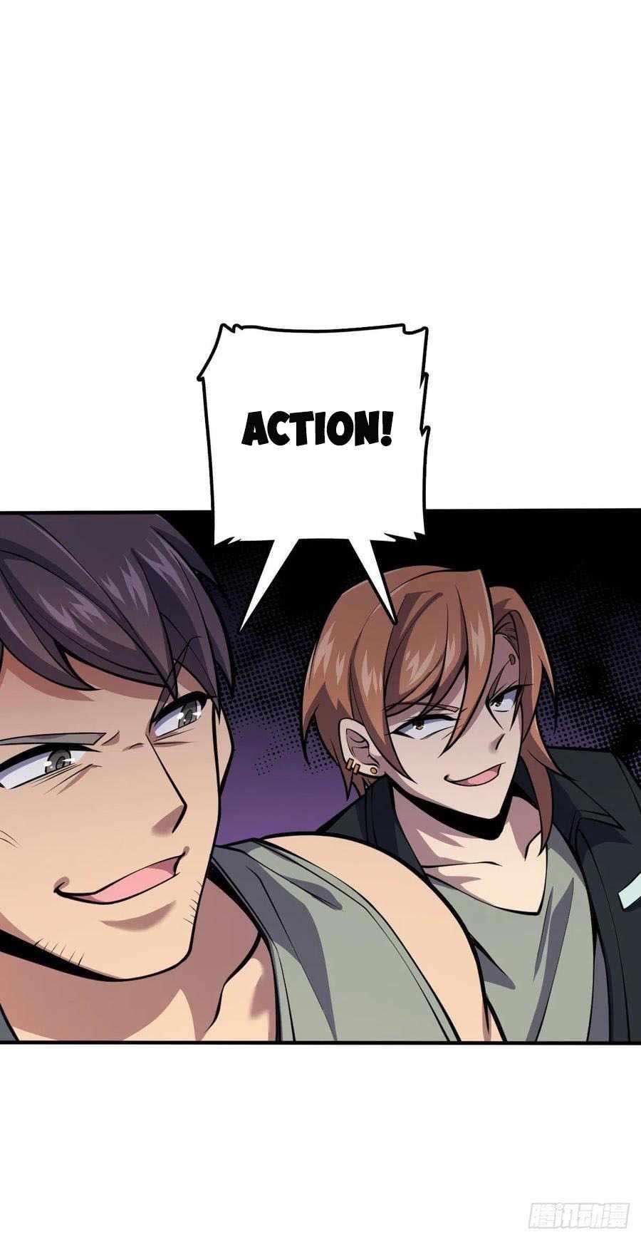 Spare Me, Great Lord! Chapter 350 - Page 29