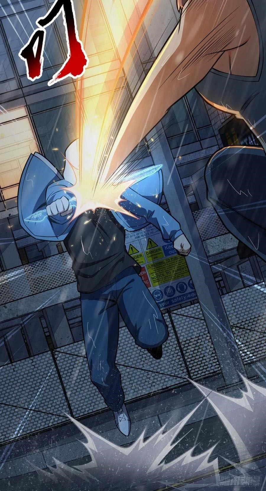 Spare Me, Great Lord! Chapter 350 - Page 36