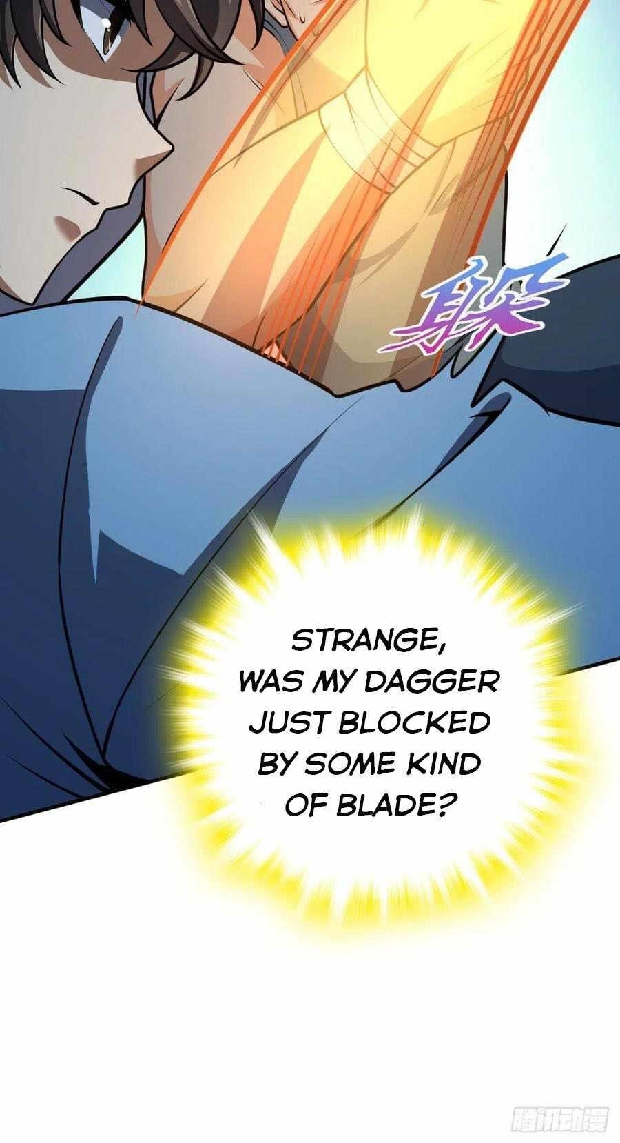 Spare Me, Great Lord! Chapter 350 - Page 38