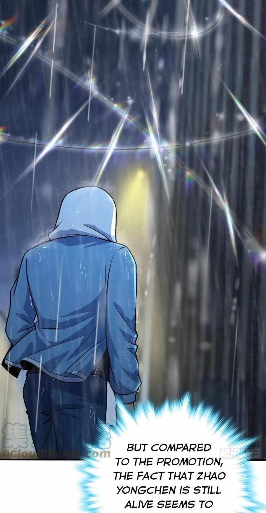 Spare Me, Great Lord! Chapter 350 - Page 4