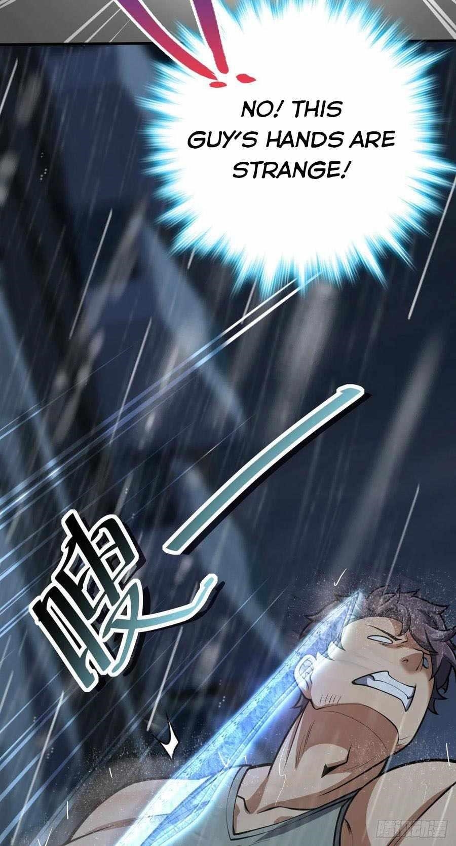 Spare Me, Great Lord! Chapter 350 - Page 44