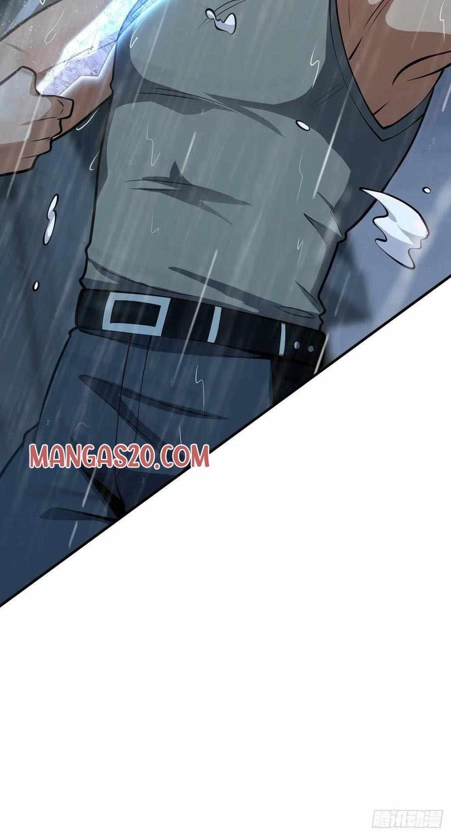 Spare Me, Great Lord! Chapter 350 - Page 45