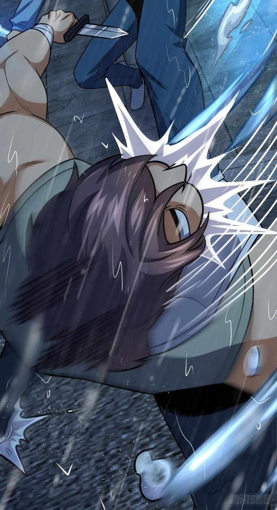 Spare Me, Great Lord! Chapter 350 - Page 47