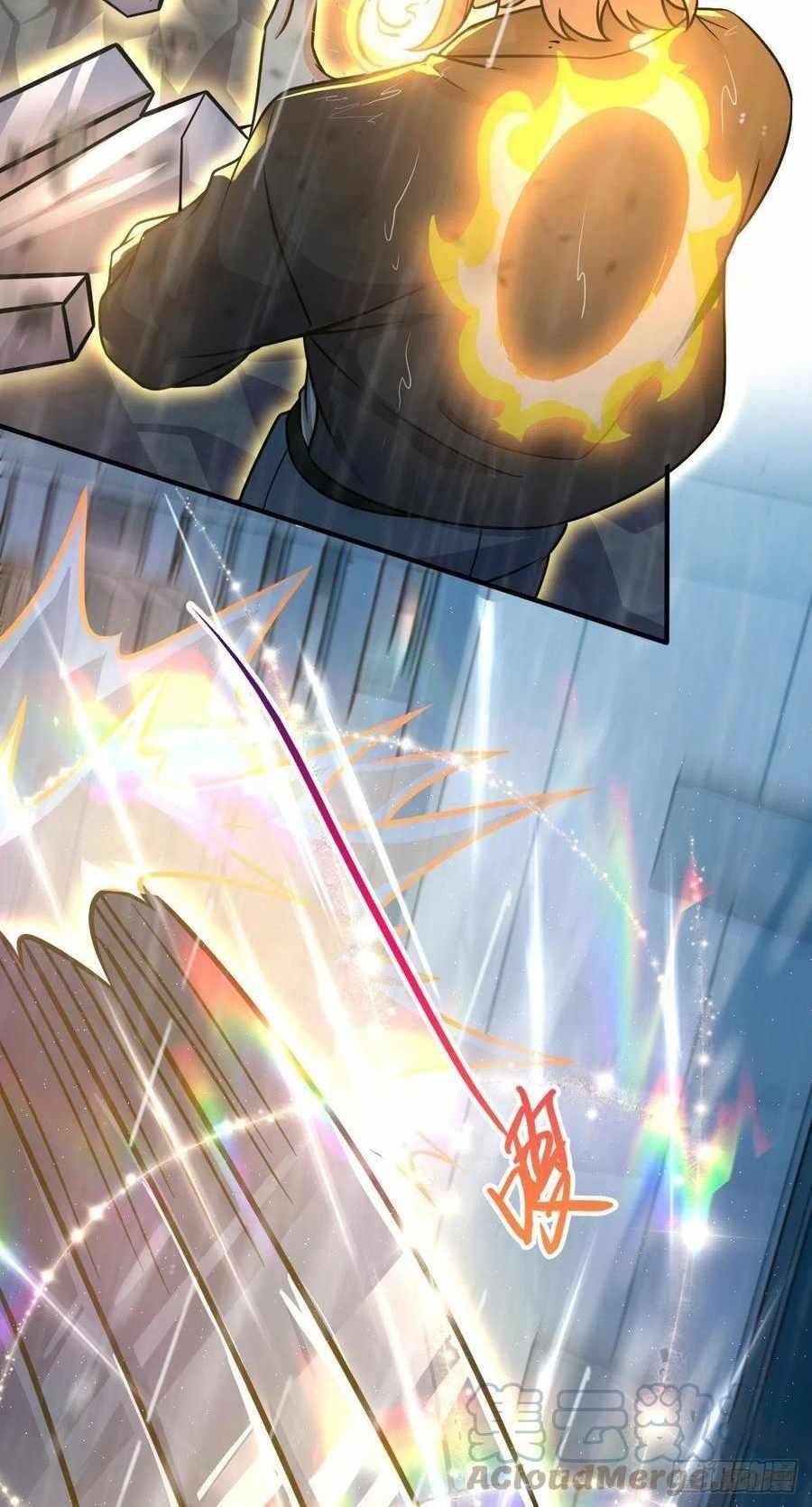 Spare Me, Great Lord! Chapter 350 - Page 55