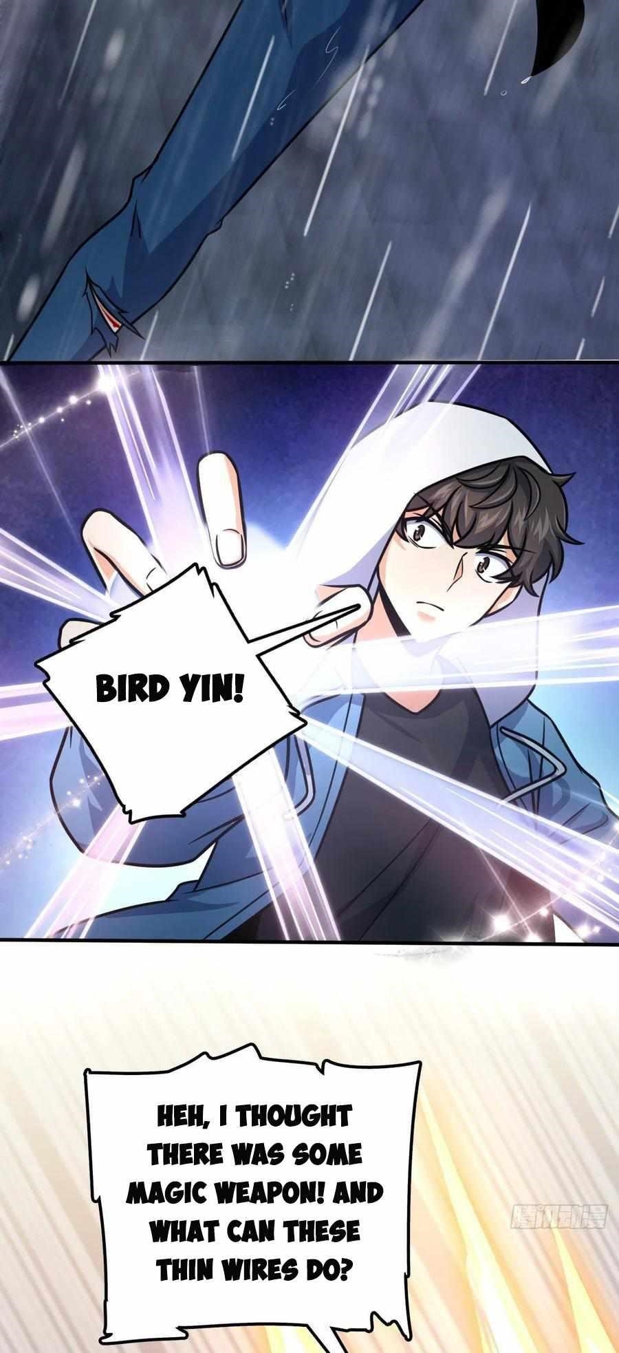 Spare Me, Great Lord! Chapter 350 - Page 57