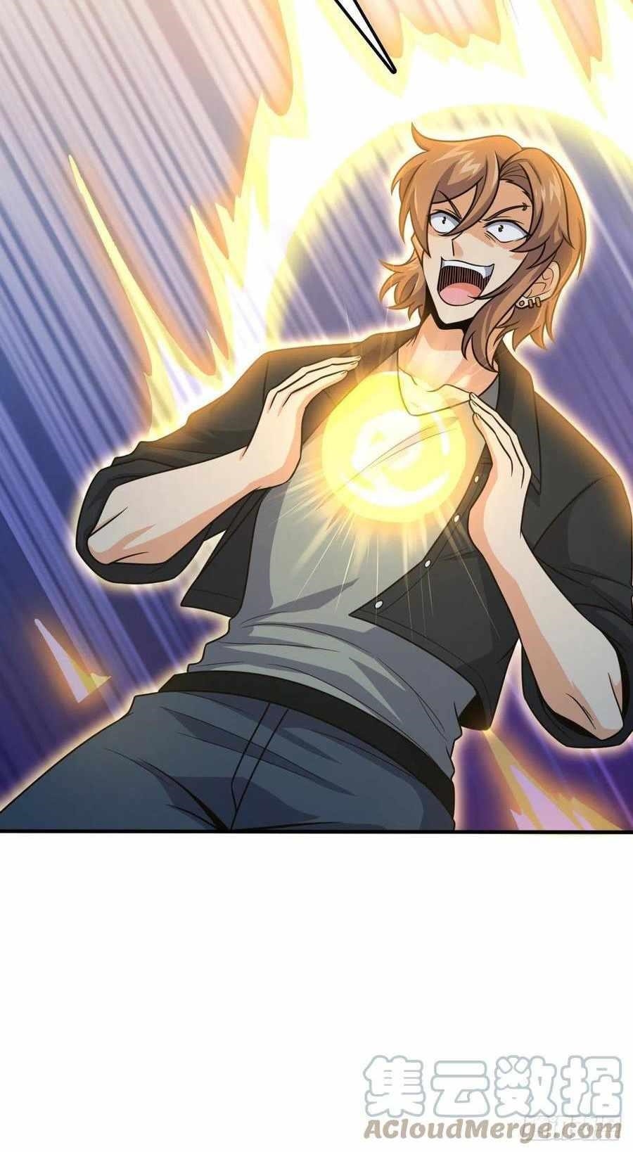 Spare Me, Great Lord! Chapter 350 - Page 58