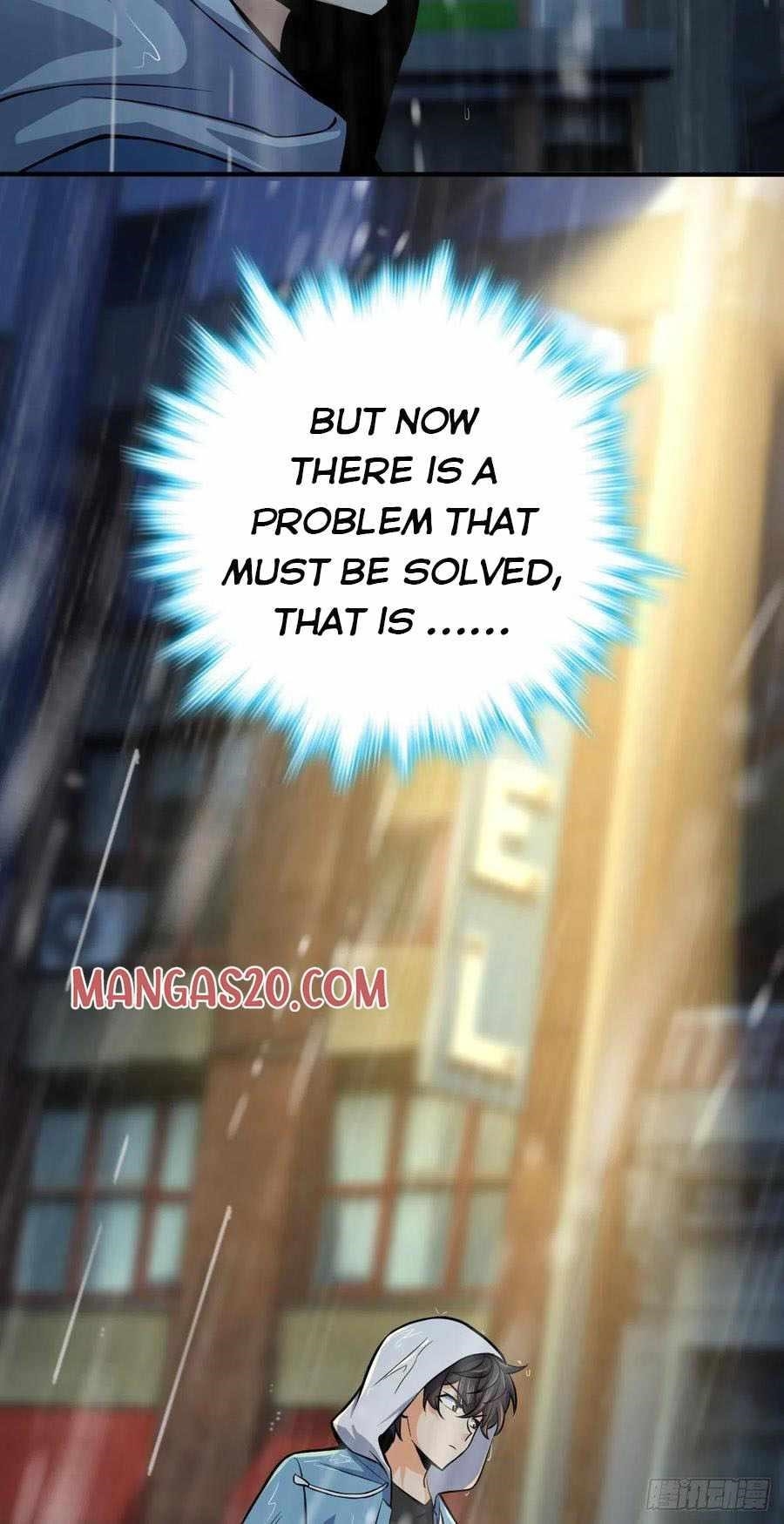 Spare Me, Great Lord! Chapter 350 - Page 6