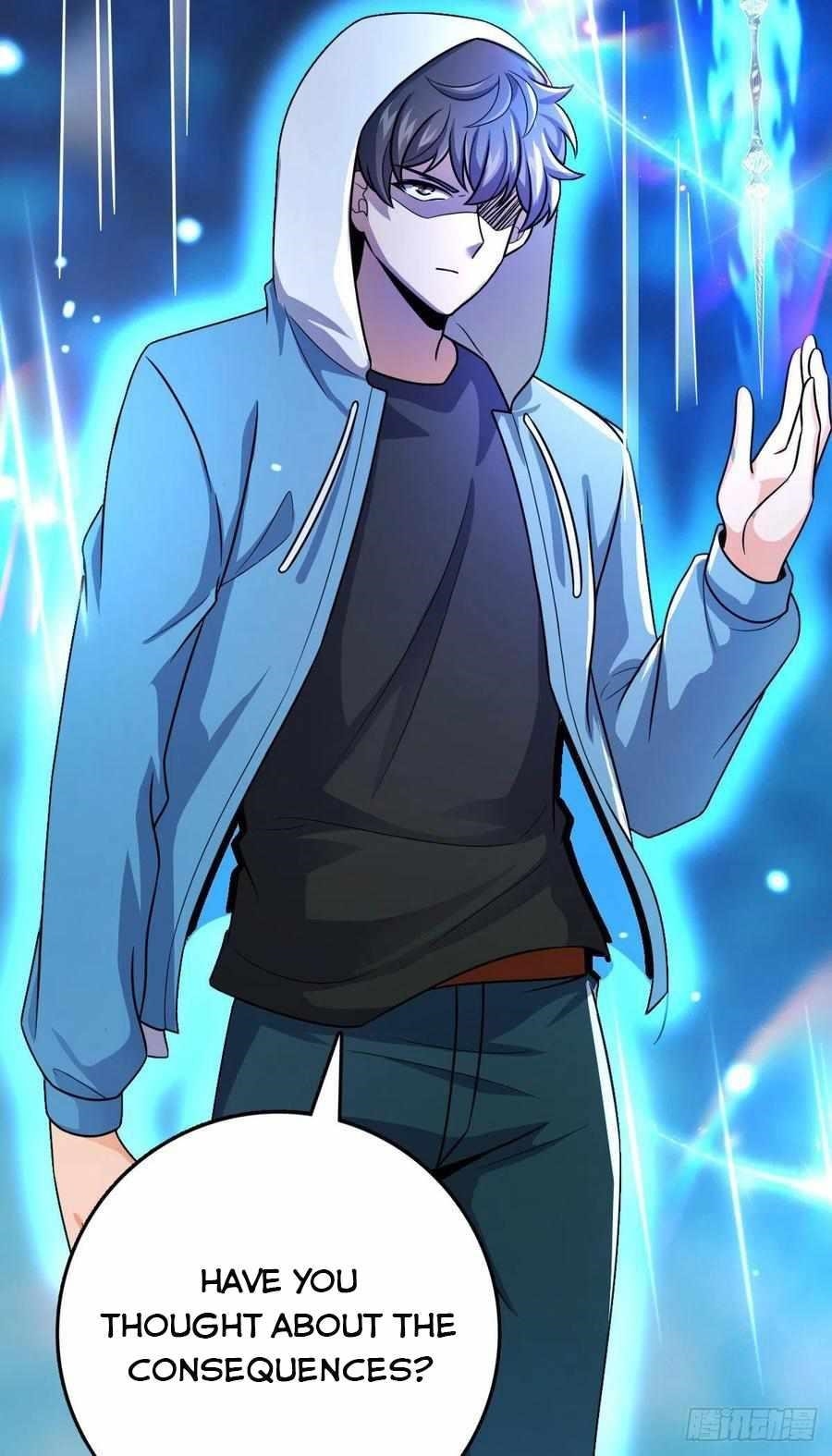 Spare Me, Great Lord! Chapter 350 - Page 63