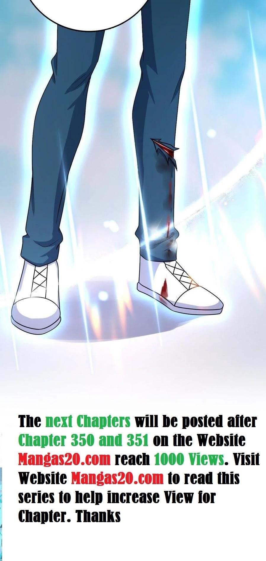 Spare Me, Great Lord! Chapter 350 - Page 64