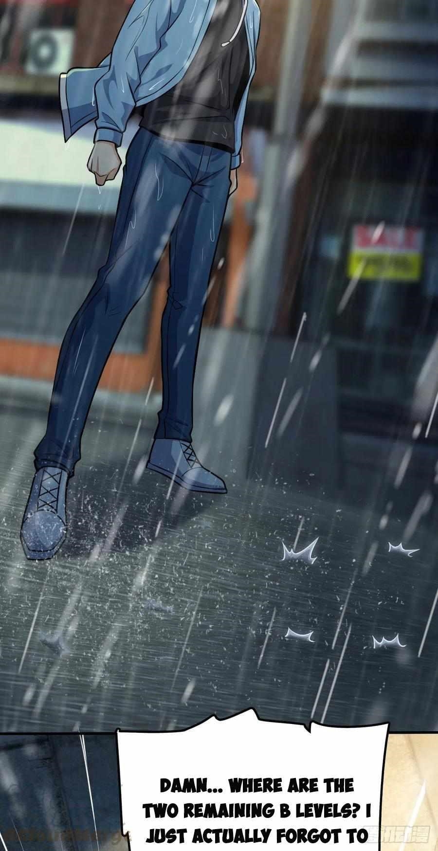 Spare Me, Great Lord! Chapter 350 - Page 7