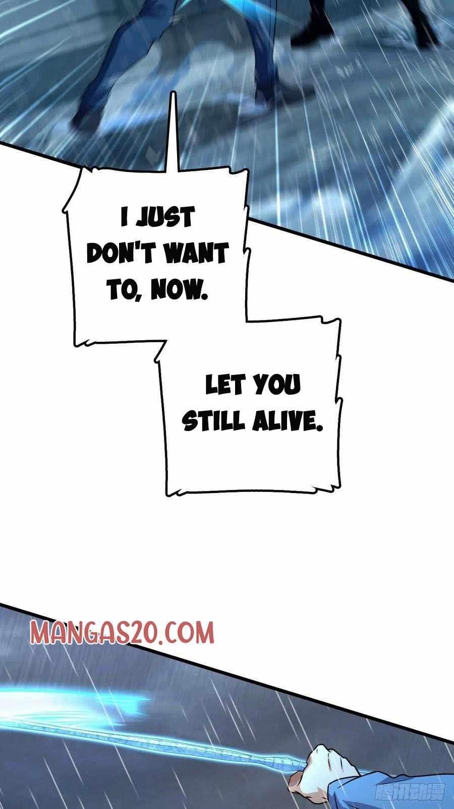 Spare Me, Great Lord! Chapter 351 - Page 35