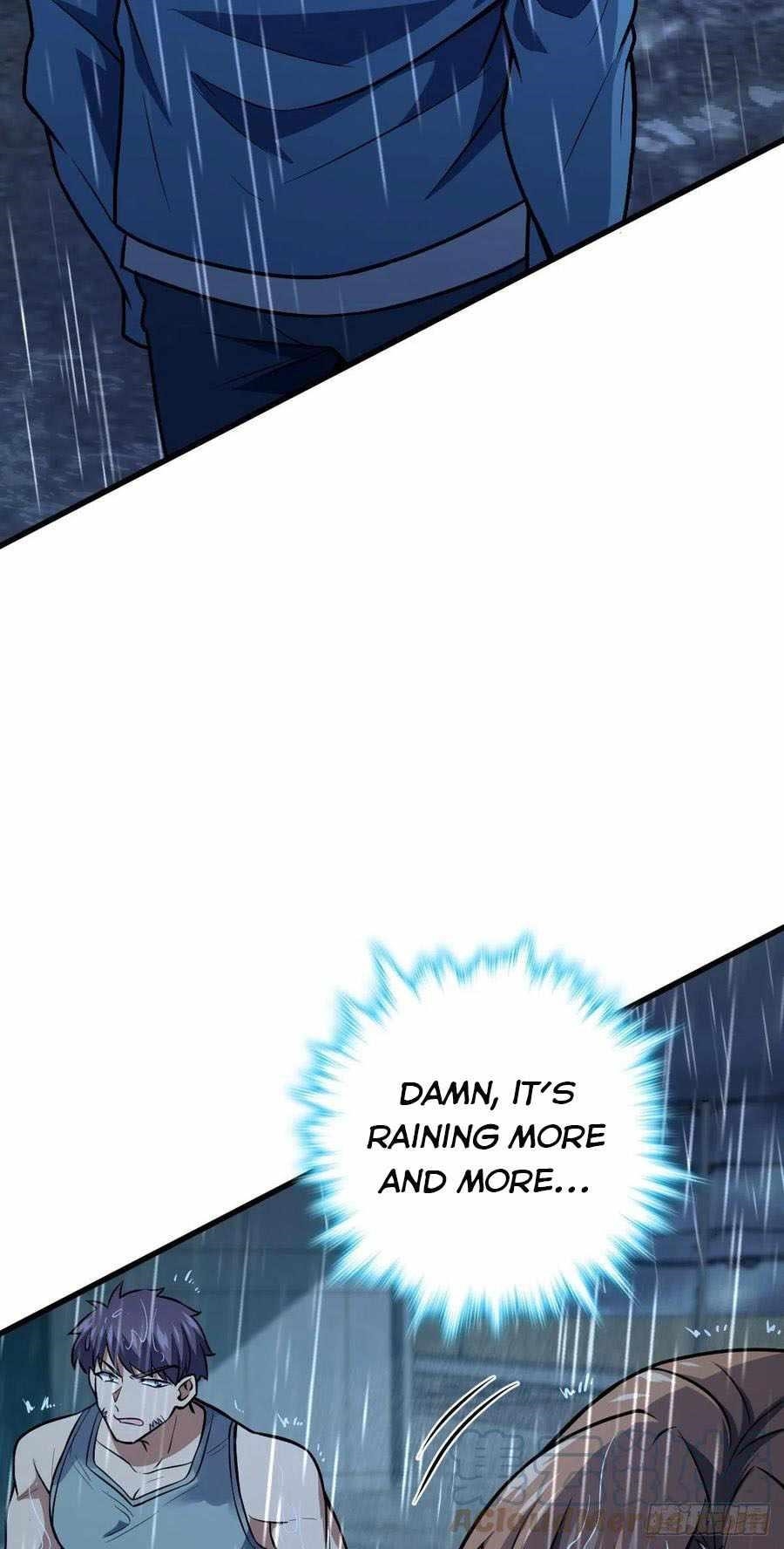 Spare Me, Great Lord! Chapter 351 - Page 4