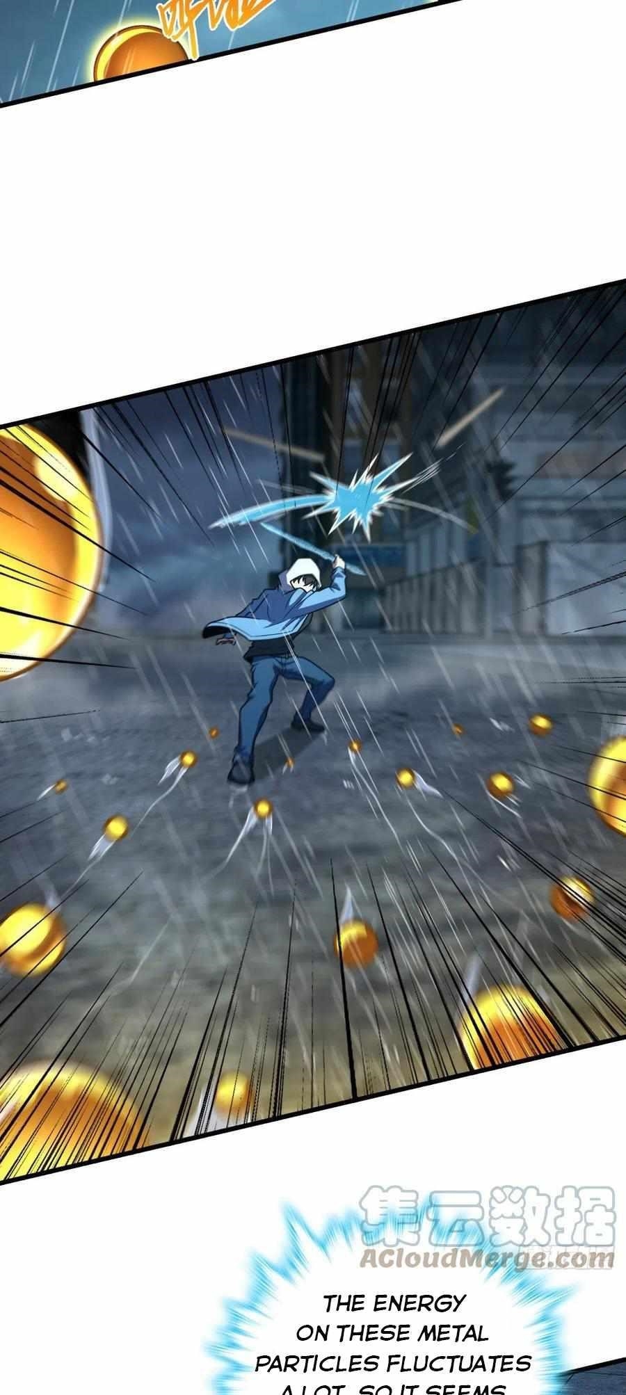 Spare Me, Great Lord! Chapter 351 - Page 43