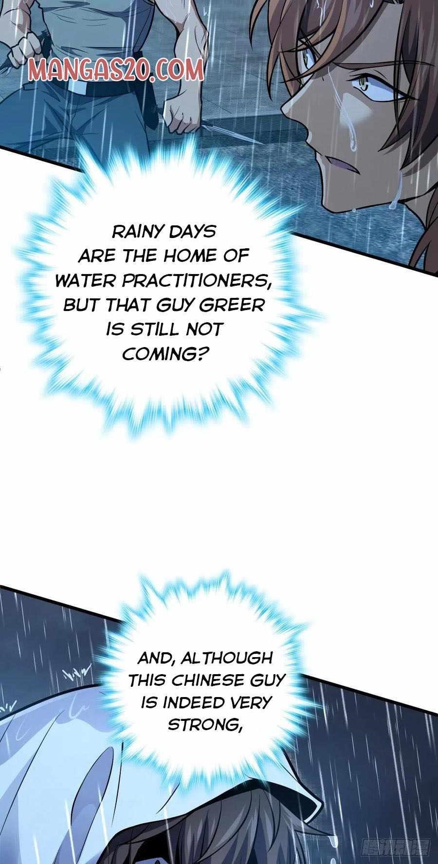 Spare Me, Great Lord! Chapter 351 - Page 5