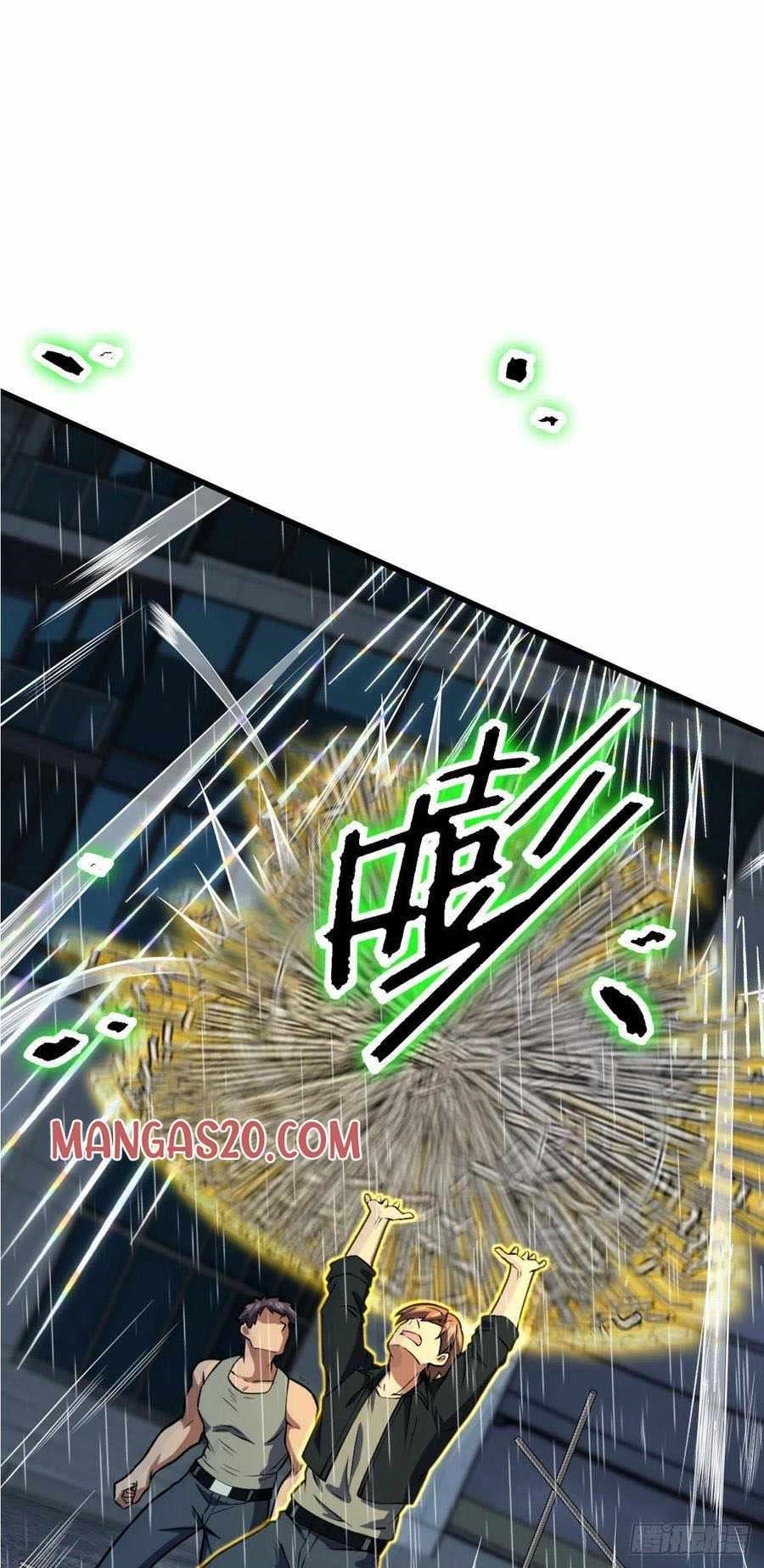 Spare Me, Great Lord! Chapter 351 - Page 50