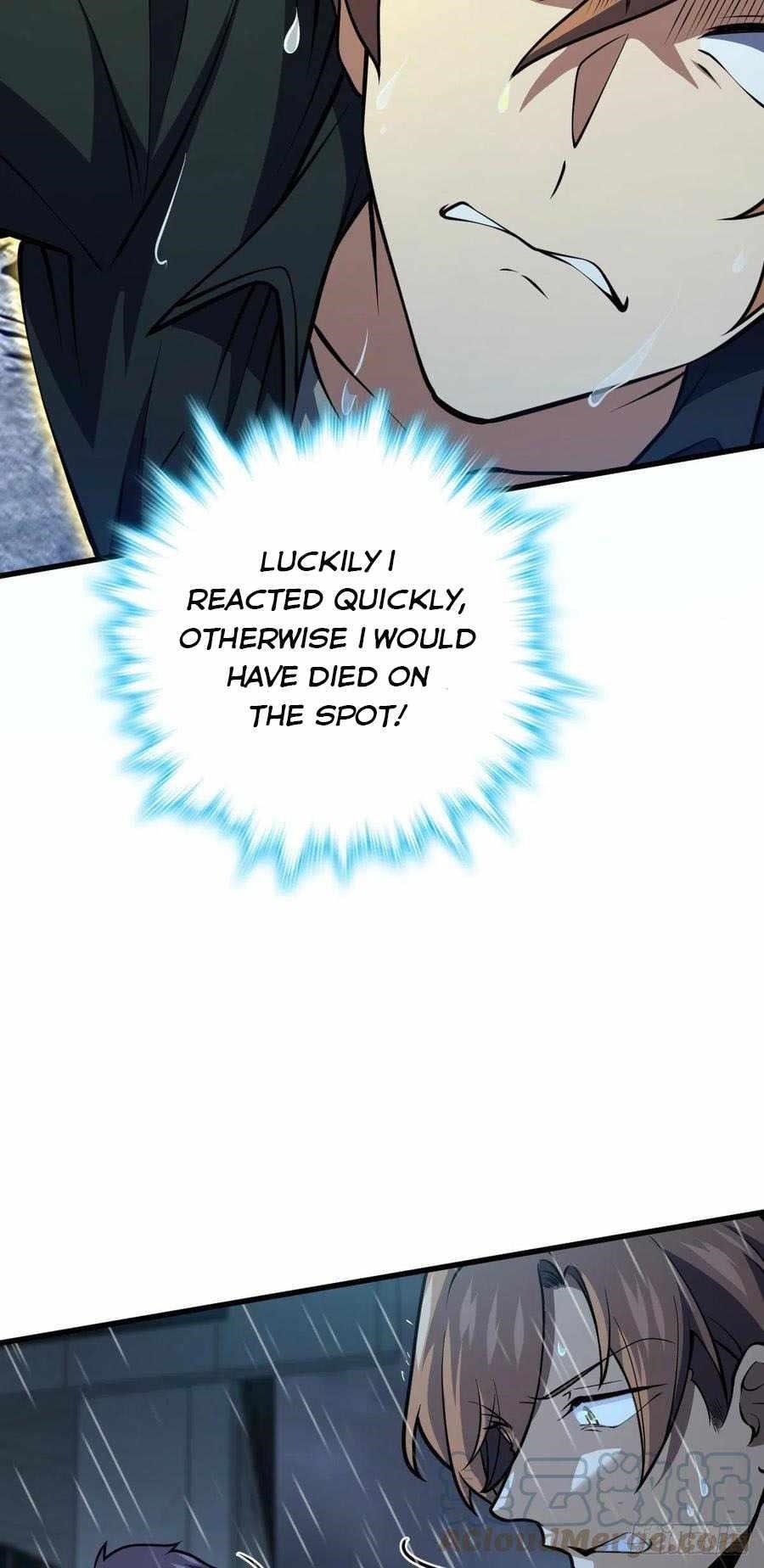 Spare Me, Great Lord! Chapter 351 - Page 52