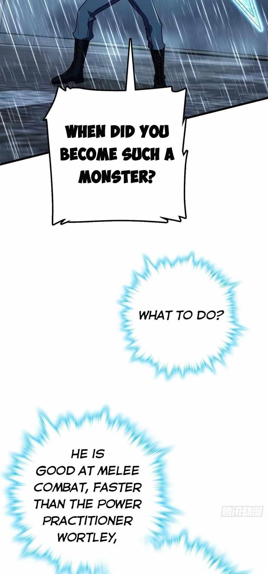 Spare Me, Great Lord! Chapter 351 - Page 62