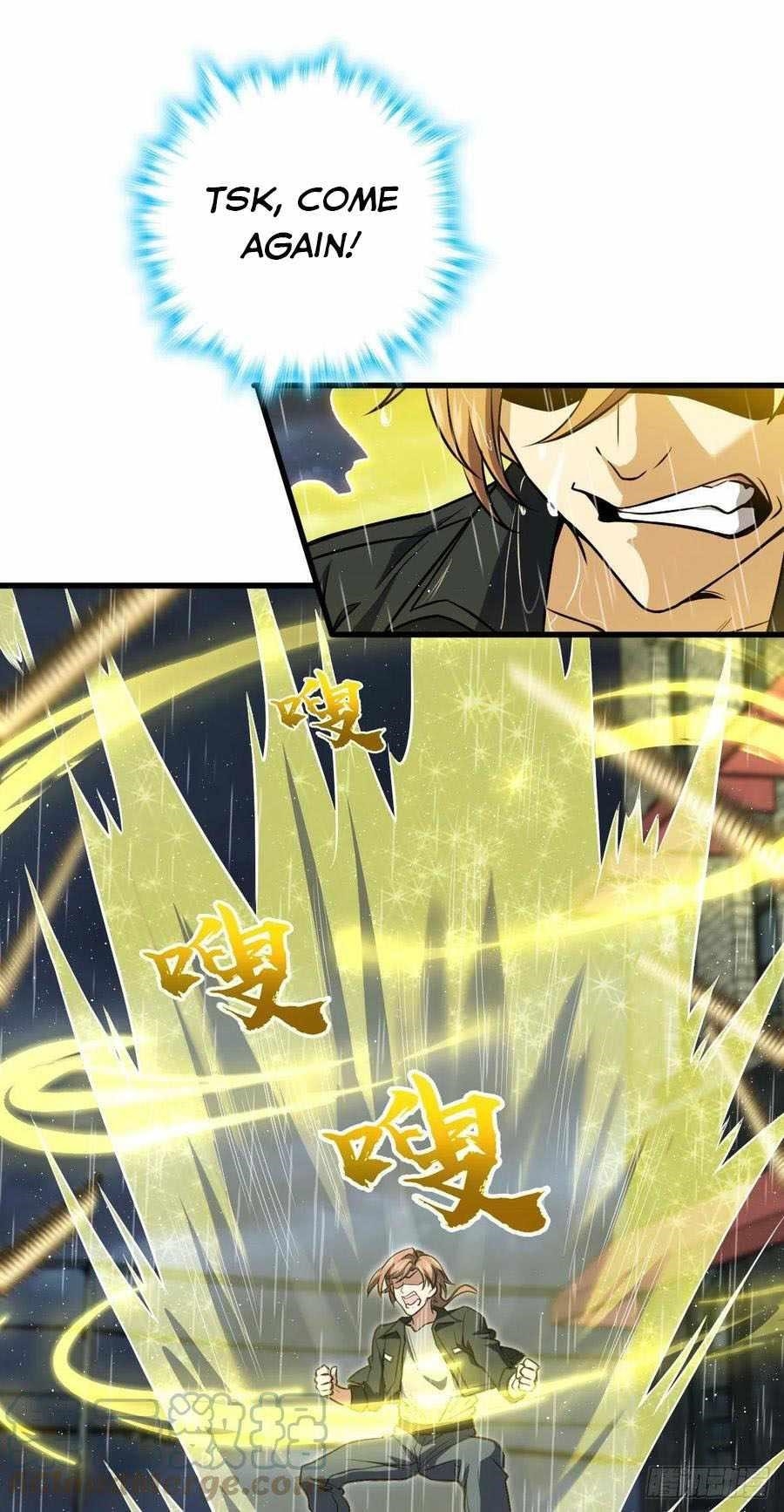 Spare Me, Great Lord! Chapter 351 - Page 7