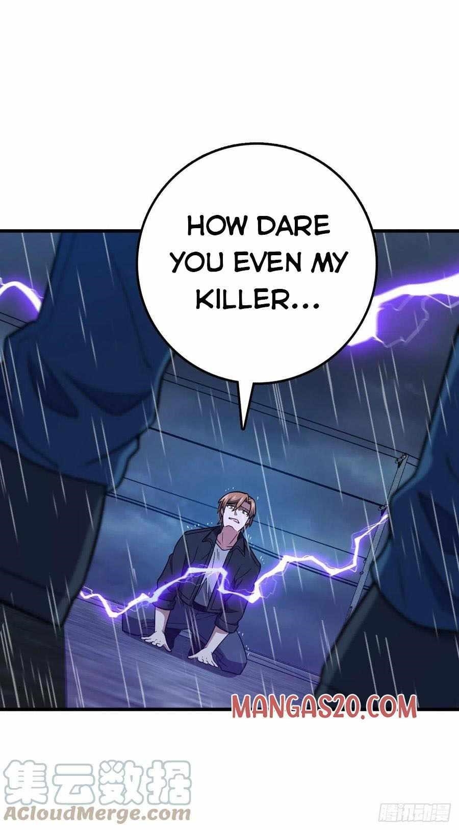 Spare Me, Great Lord! Chapter 351 - Page 70