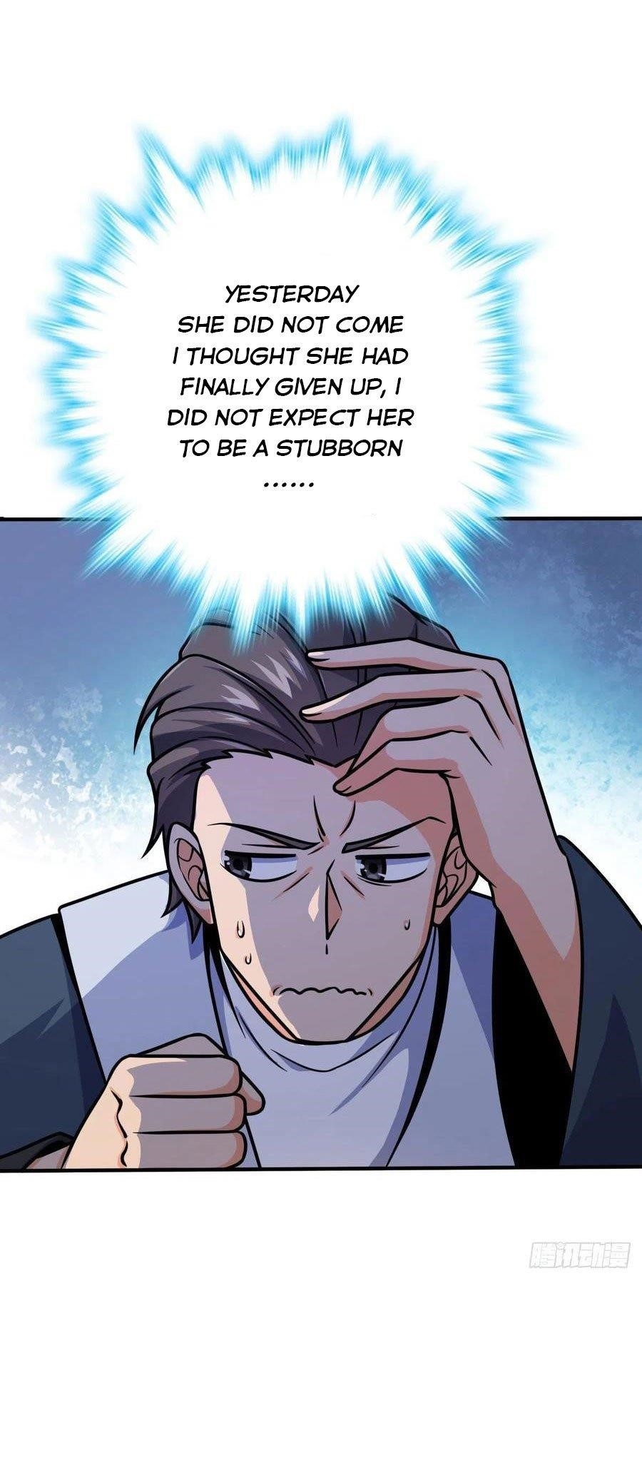 Spare Me, Great Lord! Chapter 352 - Page 13