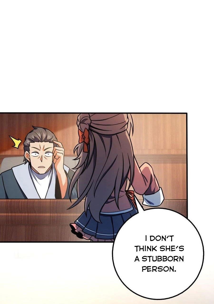 Spare Me, Great Lord! Chapter 352 - Page 14