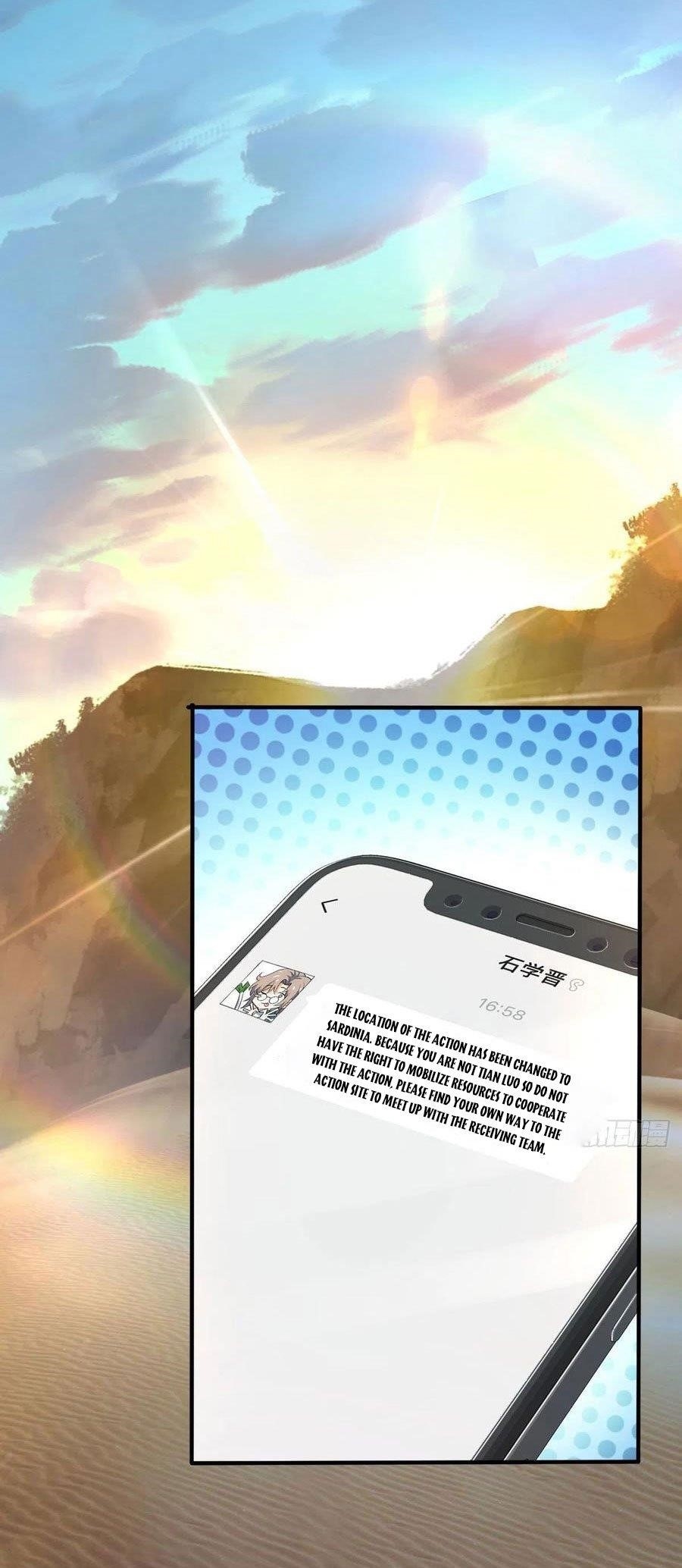 Spare Me, Great Lord! Chapter 352 - Page 35