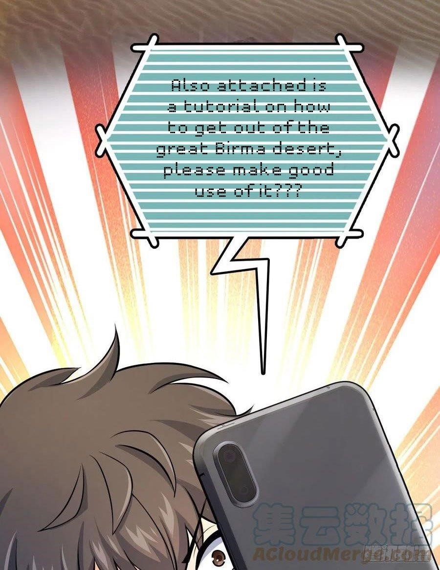 Spare Me, Great Lord! Chapter 352 - Page 36