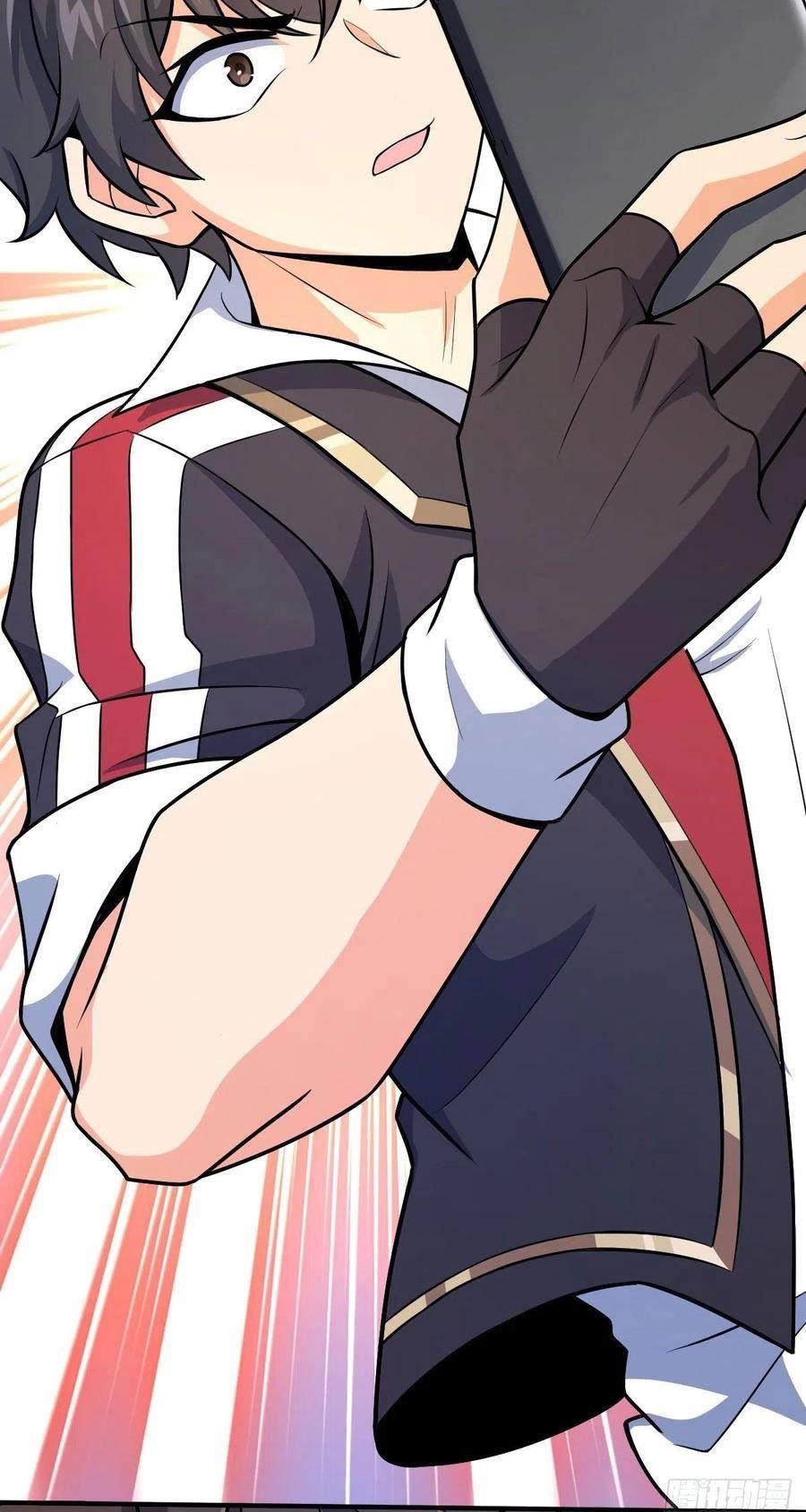 Spare Me, Great Lord! Chapter 352 - Page 37