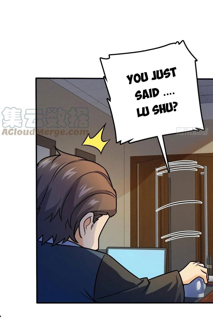 Spare Me, Great Lord! Chapter 352 - Page 4