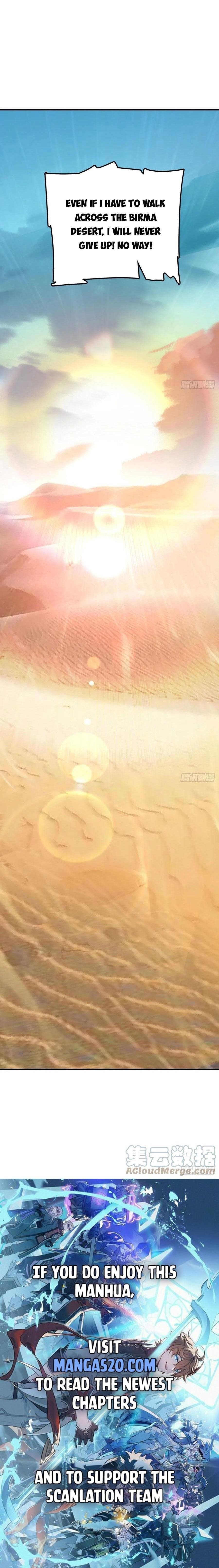 Spare Me, Great Lord! Chapter 352 - Page 40