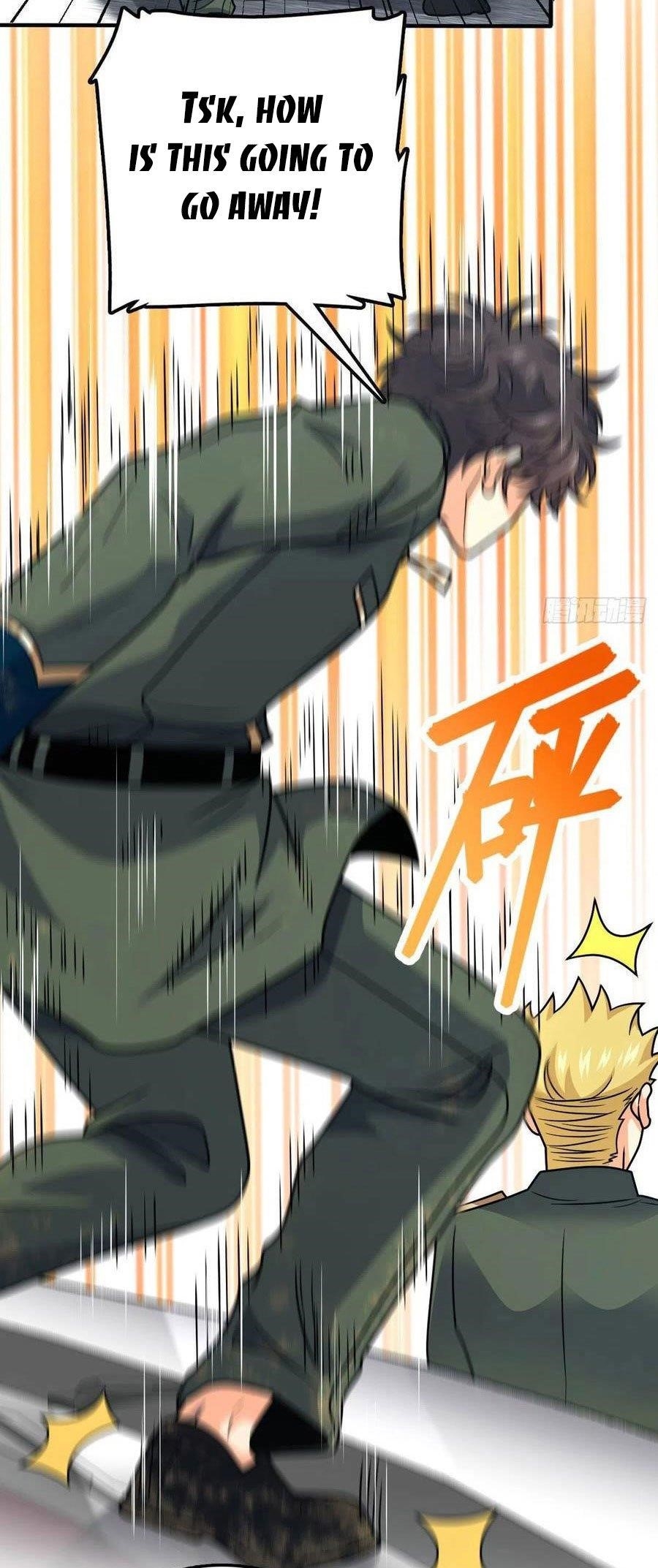 Spare Me, Great Lord! Chapter 353 - Page 12