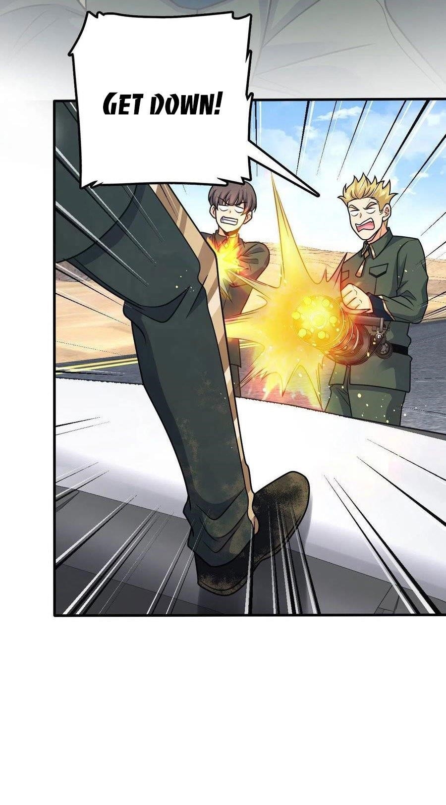 Spare Me, Great Lord! Chapter 353 - Page 14