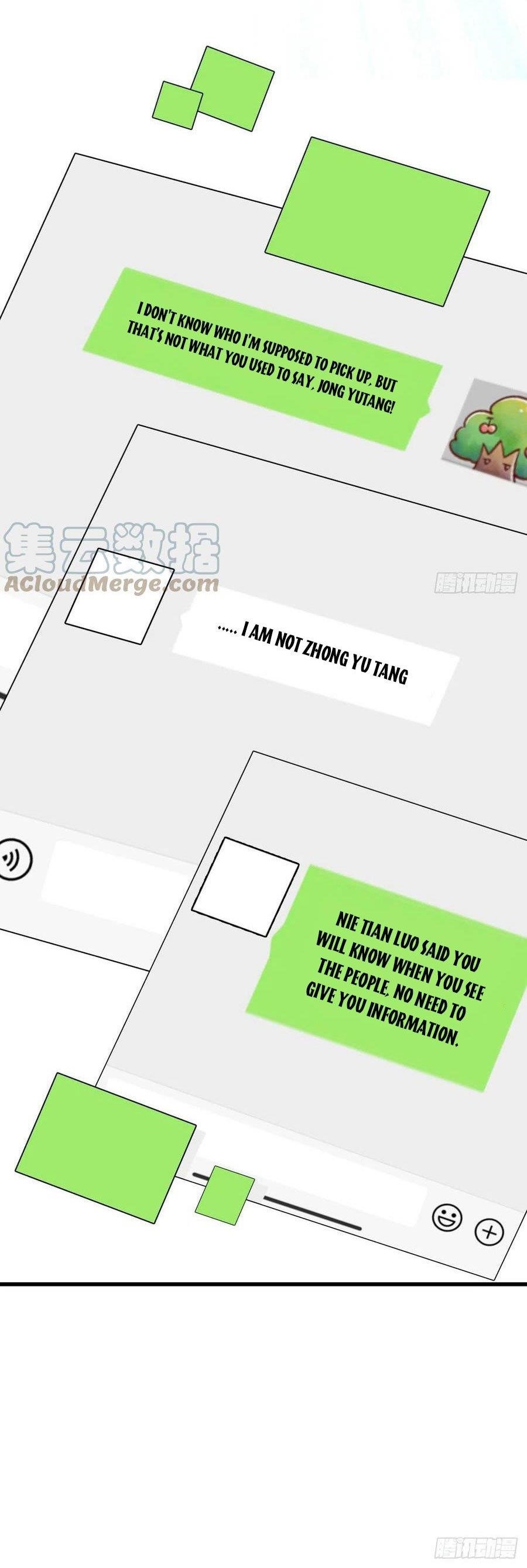 Spare Me, Great Lord! Chapter 353 - Page 25