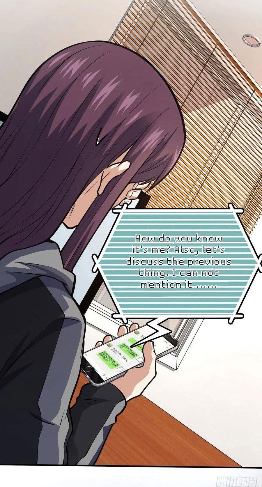 Spare Me, Great Lord! Chapter 353 - Page 28