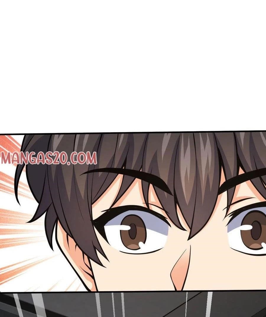 Spare Me, Great Lord! Chapter 353 - Page 31