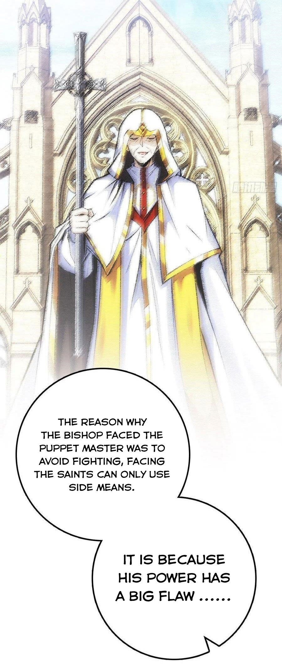 Spare Me, Great Lord! Chapter 353 - Page 36