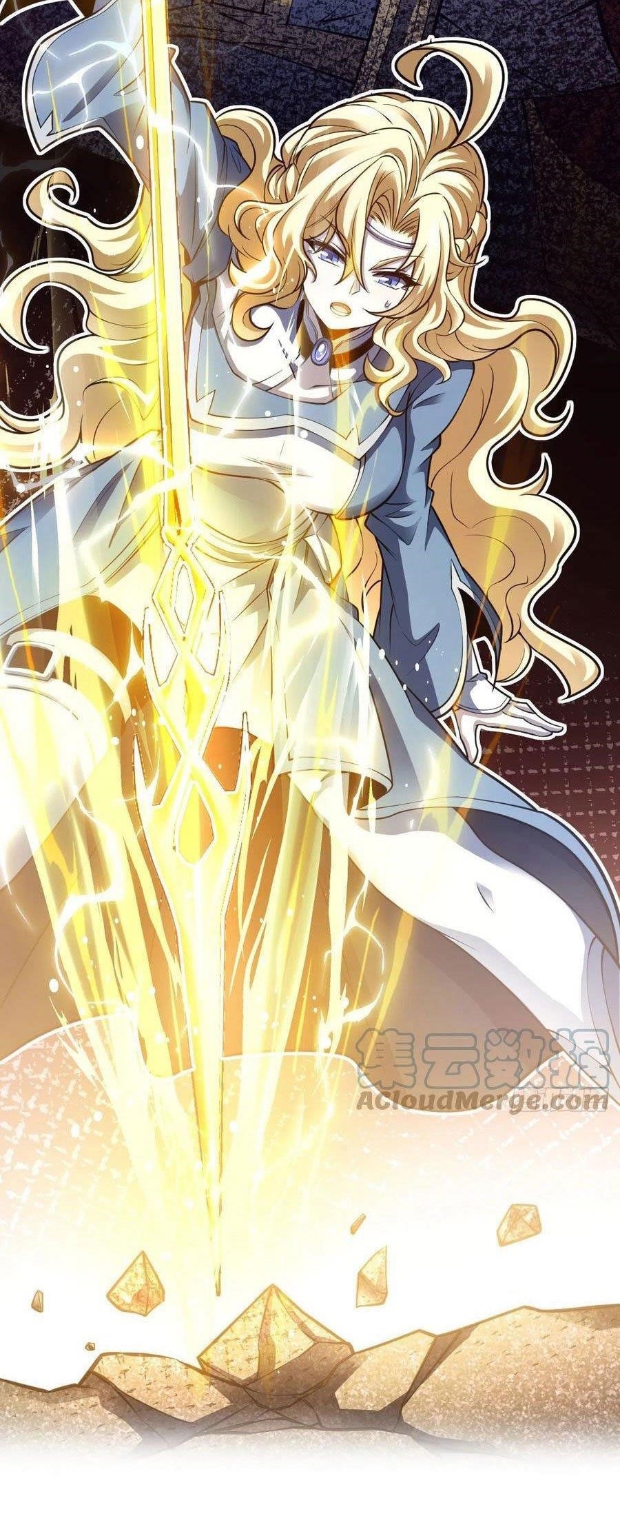 Spare Me, Great Lord! Chapter 353 - Page 40